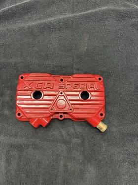 3084710 Polaris 1995-1996 Xcr 440 Sp Head Cover