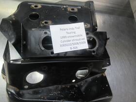 3085010 Polaris 3085010/5008/5009 Indy Trail Touring 1999-cylinder Shroud Set