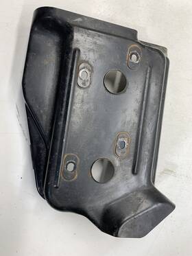 3085010 Polaris Baffle Cylinder Top - 1996 Indy Trail