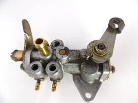 3085055 Polaris Oil Pump 1995 Xlt 600 Touring