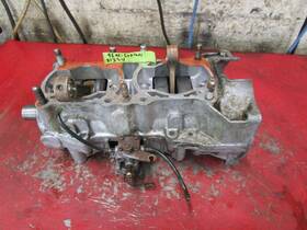 3085236 Polaris 96 Indy 500 Efi Snowmobile Lower End Crankshaft Case 3085236 Polaris 96 Indy 500 Efi Snowmobile Lower End Crankshaft Case
