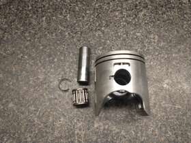3085262 Polaris 1996 Ultra Spx 98 Xcr700 Piston And Wrist Pin With Bearing 30852
