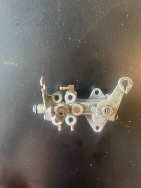 3085273 Polaris Oil Pump # 1996 Ultra 670 Snowmobile