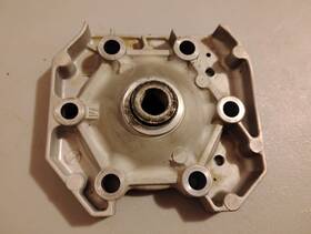 3085423 Polaris Snowmobile Engine Cylinder Head #1