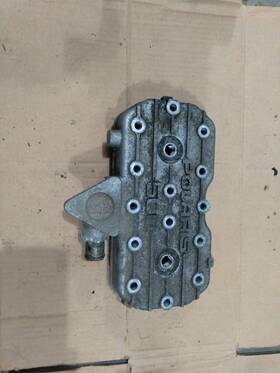 3085463 Polaris Snowmobile 1998 Indy 500 Cylinder Head