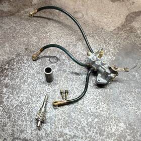 3085495 Polaris 1996 Xcr/ultra/spx Oil Pump Assembly Oem Part