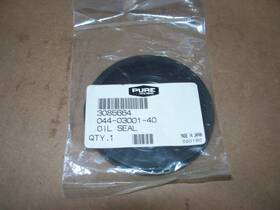 3085664 Polaris Snowmobile 550 Xcf Trail Sport Shift Mag Side Crank Seal New Oem