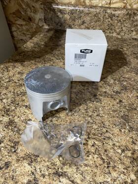 3085887 Polaris Scrambler Xplorer 400 1999 2000 2001 2002 2003 New Oem Piston