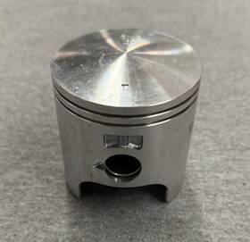 3085939 Polaris New Oem Snowmobile Piston Set 0.10 Inch /0.25 Mm O/s -
