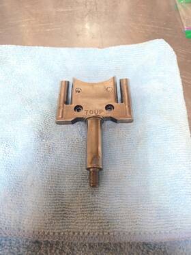 3086116 Polaris 1999 Xcr 700 Exaust Valve