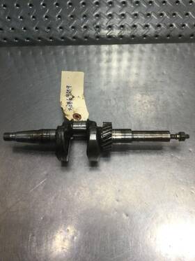 3086949 Polaris Snowmobile Crankshaft T149