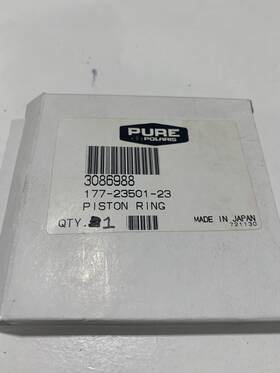 3086988 Polaris Piston Ring Qty 1 - 2000 N O S