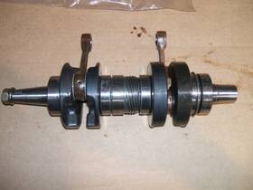 3089530 Polaris 3086997 2003 500 Edge Crankshaft Assembly P/n Or