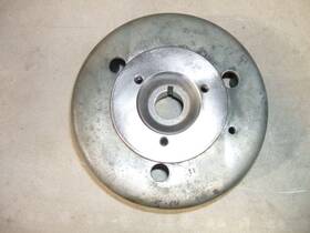 3087005 Polaris 2003 Edge 500 Flywheel P/n