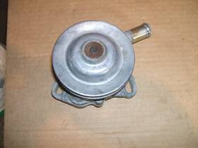 3087011 Polaris 2003 500 Edge Water Pump P/n