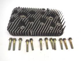 3087175 Polaris 2002 Pro X 440 Fan Engine Cylinder Head Assy