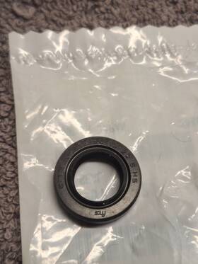 3087927 Polaris Oil Seal Oem Genuine Nos