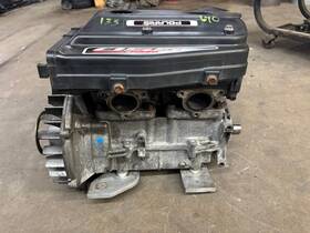 Polaris 3088822 550 Fan Xc Classic Pro X Indy Supersport Engine Motor Guarantee 2005 04