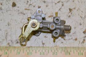 3089468 Polaris 340 Classic Indy Touring Engine Oil Pump 2004-2008