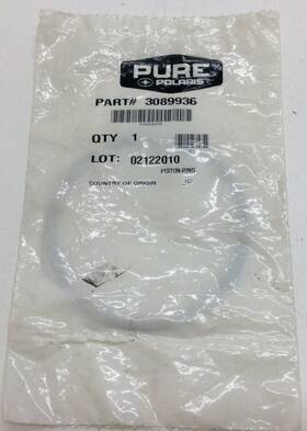 3089936 Polaris New Oem Piston Ring Trail Rmk Touring Deluxe 2007-2008