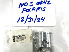 3090001 Polaris Piston-std Widetrak Rmk Iq Indy Classic 500