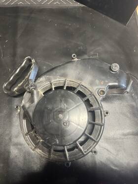 3090179 Polaris Recoil Starter 2009-2023 Iq Shift Lxt Voyager 302339 Widetrak Lx