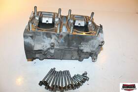 3090309 Polaris 2018 Indy Lxt 550 Engine Motor Case Cases Block