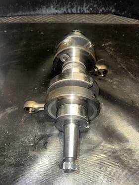 3090385 Polaris 1999-2021 550f Crankshaft Fan Rmk Indy Lxt Crank