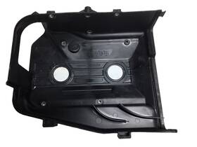 3090387 Polaris Cylinder Baffle Oem 2009 550 Iq Shift Snowmobile