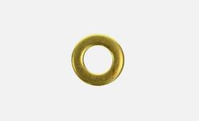 3130014 Polaris 2015-2023 550 Indy Adventure 155 Oem Flat Washer Qty 2 3130014 Polaris 2015-2023 550 Indy Adventure 155 Oem Flat Washer Qty 2