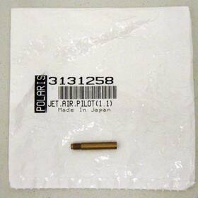3131258 Polaris New Oem Snowmobile Keihin Carb Air Pilot Jet 1.1 Sks Classic Touring