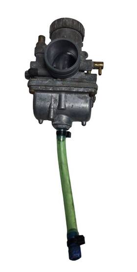 Vm34-628a Polaris 3131702 Mikuni Carburetor Oem 2009 550 Iq Shift Snowmobile