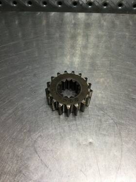 3221103 Polaris Snowmobile Chaincase Sprocket 17t T335