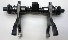 323407 Polaris Oem 2014 Ranger Xp 900 Transmission Shift Fork Assy