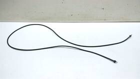 3280296 Polaris 1999 Xc 500 #2 Speedometer Cable Assy 86 Inch