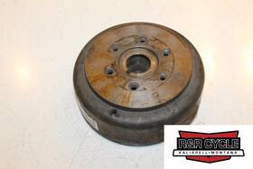 40101391 Polaris 2000 Xc Sp 600 Stator Magneto Alternator Generator Flywheel Rotor