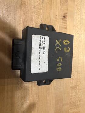 4010713 Polaris 2002 Xc 500 Cdi Box 4010713 Polaris 2002 Xc 500 Cdi Box