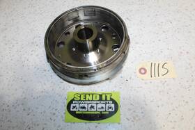 4012589 Polaris 4011211 / 133 2008 Switchback 700 Flywheel