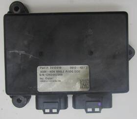4013424 Polaris Oem 2013-2020 Indy Rmk Rush Switchback Sp/es/intl 600 Ecu Yellow 4013424 Polaris Oem 2013-2020 Indy Rmk Rush Switchback Sp/es/intl 600 Ecu Yellow