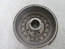 4019567 Polaris 2022 Rmk Khaos Matryx Slash 850 Flywheel Engine Rotor Magneto Oem #2809