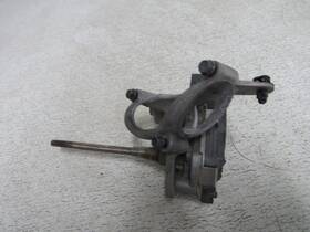 4019903 Polaris 2022 Rmk Pro 850 Boost Matryx Slash Wastegate Servo Actuator Oem #3622