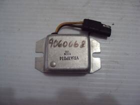 4060068 Polaris Vintage Nos Oem Snowmobile Voltage Regulator 4060068 Polaris Vintage Nos Oem Snowmobile Voltage Regulator