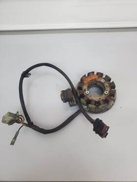 4060213 Polaris 4060213/1 1999 Rmk 700 Stator Xc 600 Big Block Non Ves