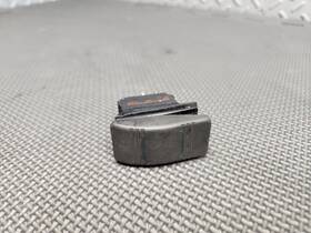 4110175 Polaris 1995 Indy 500 Sks Snowmobile - Switch Warmer Hi-low Heated