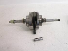 Polaris 453020 06 Sawtooh 200 Crankshaft Crank 0453020 2005-2025 Core