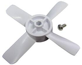 5-6000 Polaris Propeller Discontinued 340 And Atv. #