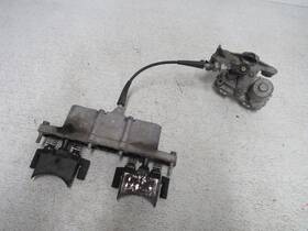 51310780 Polaris 16 Rmk Pro Axys 800 Exhaust Valves Power Servo Cable Stock Oem #5280