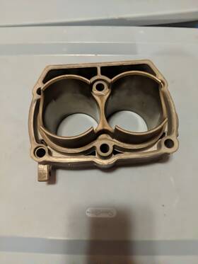 5134073 Polaris 2006 800 Engine Jug 80-15r 80mm
