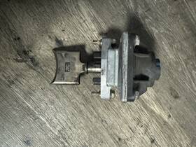 5133379 Polaris 5135159 Exhaust Guillotine Xc Sp 500 2003-2007 Oem Rave Valve