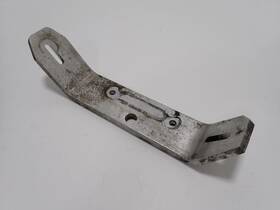 5631831 Polaris 5135325 2008 800 Dragon Rmk 163 Left Side Motor Mount Strap 02